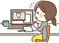 新人フォローアップ研修で成長を確認！