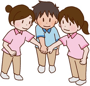 相互理解、尊重、思いやり…、チームワークはどうしたら生まれる？