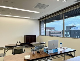 リモートでメンタルヘルス研修