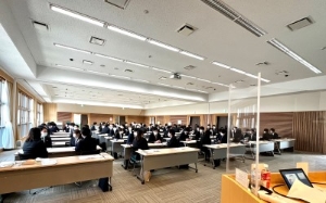 大分県下18市町村新人研修スタート！