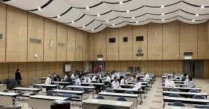 還暦を迎えた大分県庁職員のみなさんへ