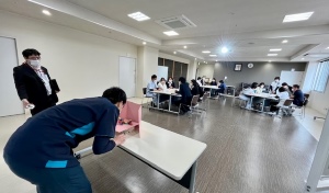 久住へチームビルディング研修に行ってきました！