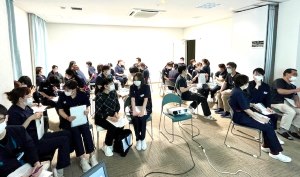 医療コミュニケーション基礎の学びなおし