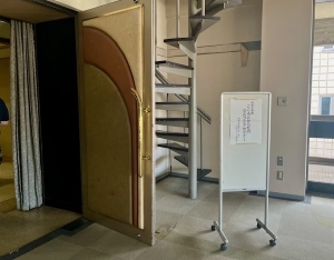 大分県庁40歳職員対象メンタルヘルス研修