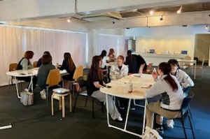 大分県建築産業女性活躍加速化促進事業スキルアップセミナー