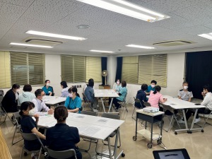 学びなおしの医療コミュニケーション