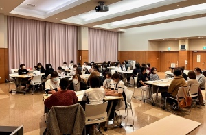 看護の地域ネットワーク推進事業・国東地域連携強化フォーラム