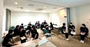 新年度は初心に帰ろう！