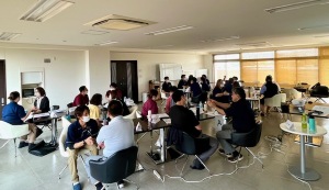 施設管理者のための学びなおしコミュニケーション・その2