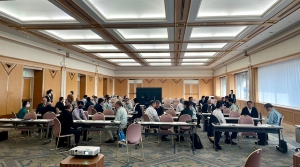 59歳の県庁マンへ！心のセルフケアセミナー